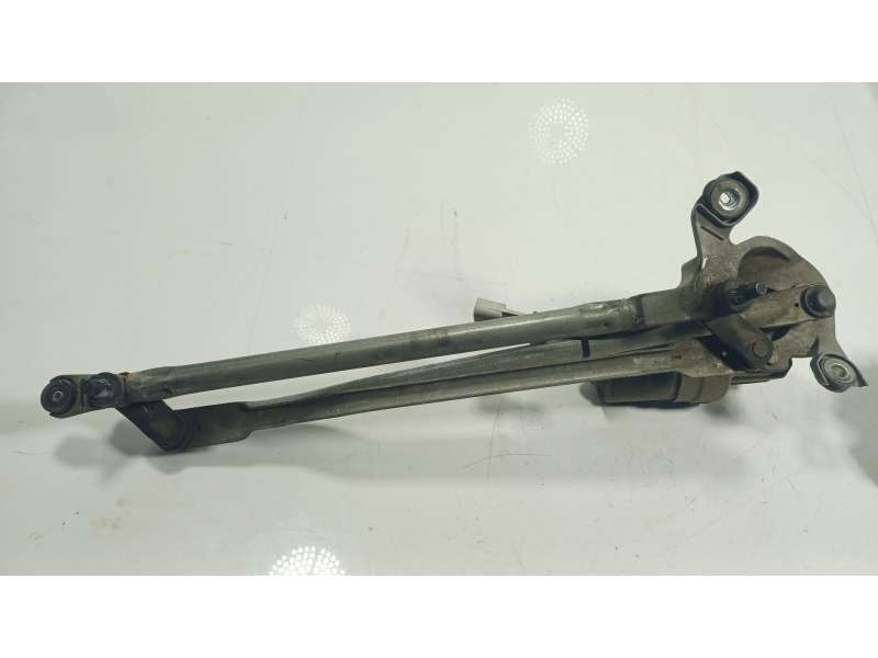 Recambio de motor limpia delantero para tesla model s 60 referencia OEM IAM  600594600D 