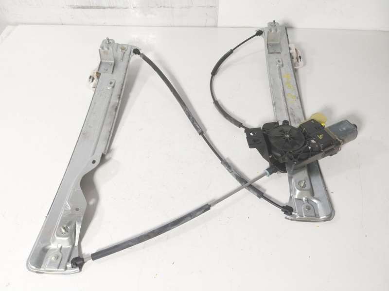 Recambio de elevalunas delantero derecho para ford kuga ii (dm2) 2.0 tdci 4x4 referencia OEM IAM 0130822733 CM093120 