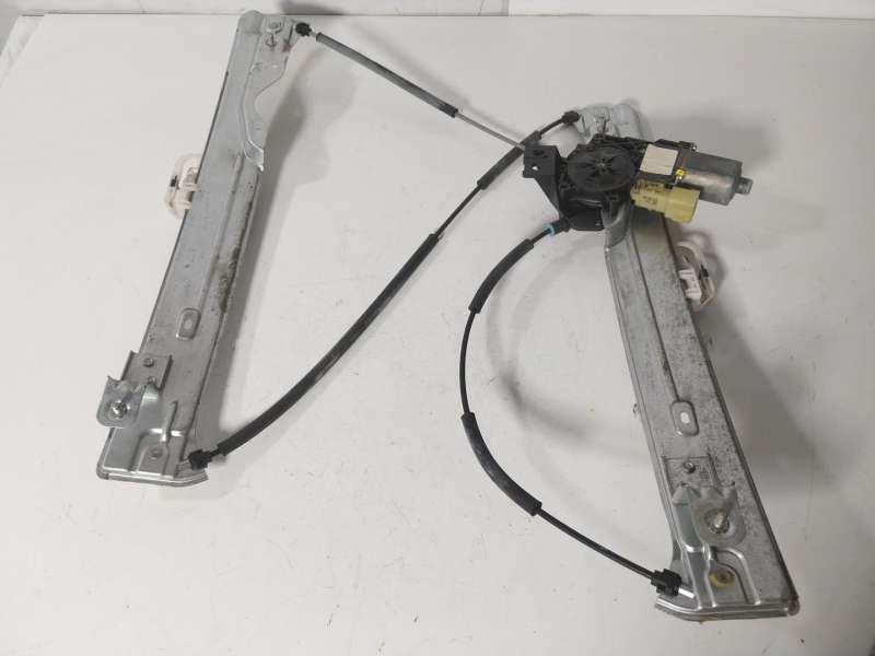 Recambio de elevalunas delantero izquierdo para ford kuga ii (dm2) 2.0 tdci 4x4 referencia OEM IAM  CM093110 0130822732