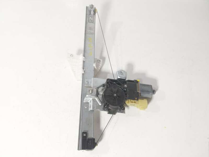 Recambio de elevalunas trasero izquierdo para ford kuga ii (dm2) 2.0 tdci 4x4 referencia OEM IAM  CM093150A 0130822734