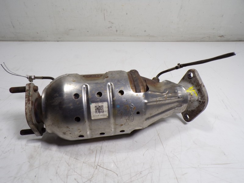 Recambio de catalizador para kia ceed 1.0 tgdi cat referencia OEM IAM 289G007FP0 289G007FP0 