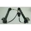 Recambio de elevalunas trasero derecho para volkswagen cc b7 (358) 2.0 tdi referencia OEM IAM 3C8839462M RH3C8839462K RH96494310
