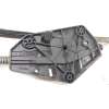 Recambio de elevalunas trasero derecho para volkswagen cc b7 (358) 2.0 tdi referencia OEM IAM 3C8839462M RH3C8839462K RH96494310