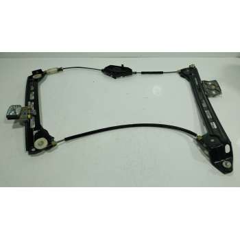 ELEVALUNAS TRASERO IZQUIERDO 3C8839461M LH3C8839461K LH964942104