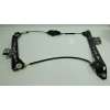 Recambio de elevalunas trasero izquierdo para volkswagen cc b7 (358) 2.0 tdi referencia OEM IAM 3C8839461M LH3C8839461K LH964942