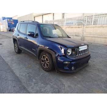 JEEP RENEGADE SUV (BU, B1, BV)
