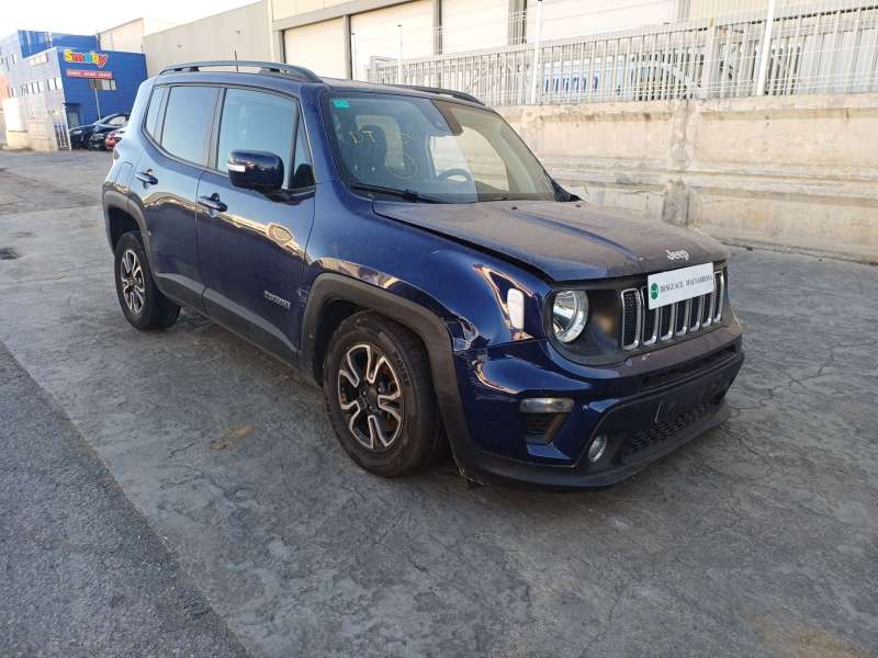 jeep renegade suv (bu, b1, bv) del año 2019