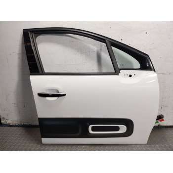 PUERTA DELANTERA DERECHA 9812674180 