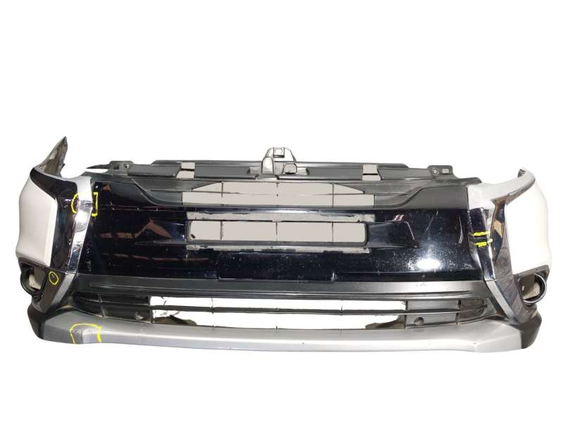 Recambio de paragolpes delantero para mitsubishi outlander iii van (gf_w, gg_w) di-d 4wd (gf6w) referencia OEM IAM   
