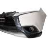 Recambio de paragolpes delantero para mitsubishi outlander iii van (gf_w, gg_w) di-d 4wd (gf6w) referencia OEM IAM   