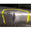 Recambio de paragolpes delantero para mitsubishi outlander iii van (gf_w, gg_w) di-d 4wd (gf6w) referencia OEM IAM   