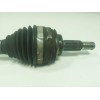Recambio de transmision derecha para renault clio iv (bh_) 0.9 tce 90 referencia OEM IAM 391009101R 391009101R 