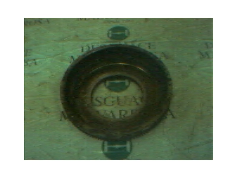 Recambio de volante motor para seat toledo (1l) 1.9 turbodiesel cat (aaz) referencia OEM IAM   