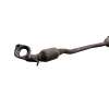Recambio de catalizador para toyota yaris (ncp1/nlp1/scp1) 1.3 cat referencia OEM IAM   