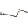 Recambio de catalizador para toyota yaris (ncp1/nlp1/scp1) 1.3 cat referencia OEM IAM   
