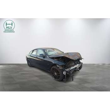 BMW 4 GRAN COUPE (F36)