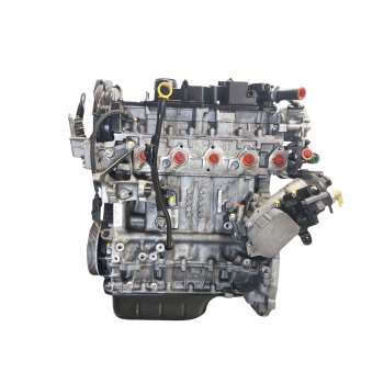 MOTOR COMPLETO 8252346 D4162T D4162T