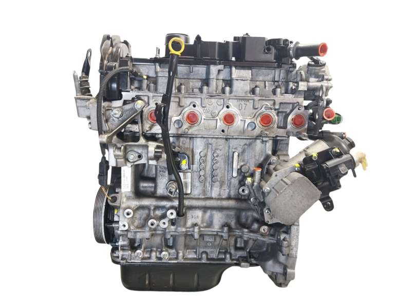 Recambio de motor completo para volvo v50 (545) d2 referencia OEM IAM 8252346 D4162T D4162T