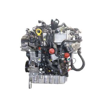 MOTOR COMPLETO 04L100090J CRL CRL