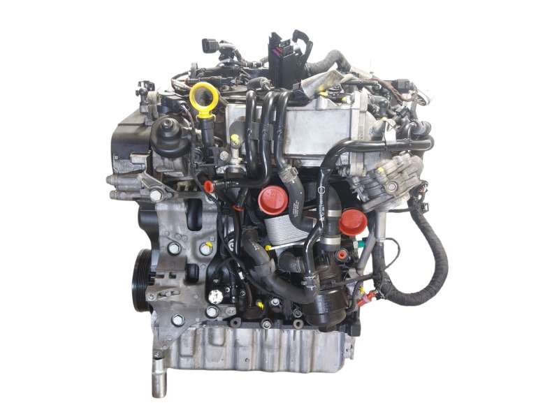 Recambio de motor completo para volkswagen passat b8 (3g2, cb2) 2.0 tdi referencia OEM IAM 04L100090J CRL CRL