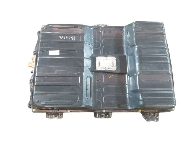 Recambio de bateria para nissan leaf (ze1) electric referencia OEM IAM 295B05SH8B 295B05SH0C 