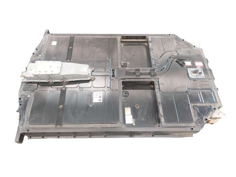 Recambio de bateria para porsche taycan (y1a) 4s referencia OEM IAM 9J1915589M 9J1915251AN 