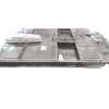 Recambio de bateria para porsche taycan (y1a) 4s referencia OEM IAM 9J1915589M 9J1915251AN 