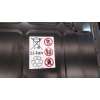 Recambio de bateria para porsche taycan (y1a) 4s referencia OEM IAM 9J1915589M 9J1915251AN 