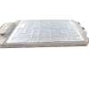 Recambio de bateria para tesla model s 60 referencia OEM IAM 110107800A  