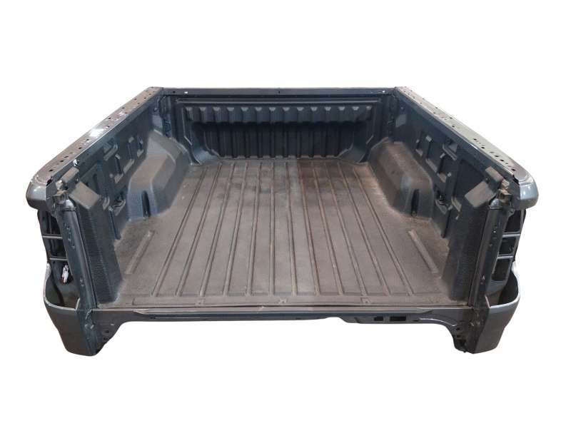 Recambio de moldura para volkswagen amarok (t1a, t1b) 3.0 tdi 4motion referencia OEM IAM 2HJ810065B  