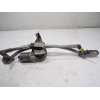 Recambio de motor limpia delantero para bmw serie 5 touring (f11) 520d xdrive referencia OEM IAM 61617306266 1397220943 
