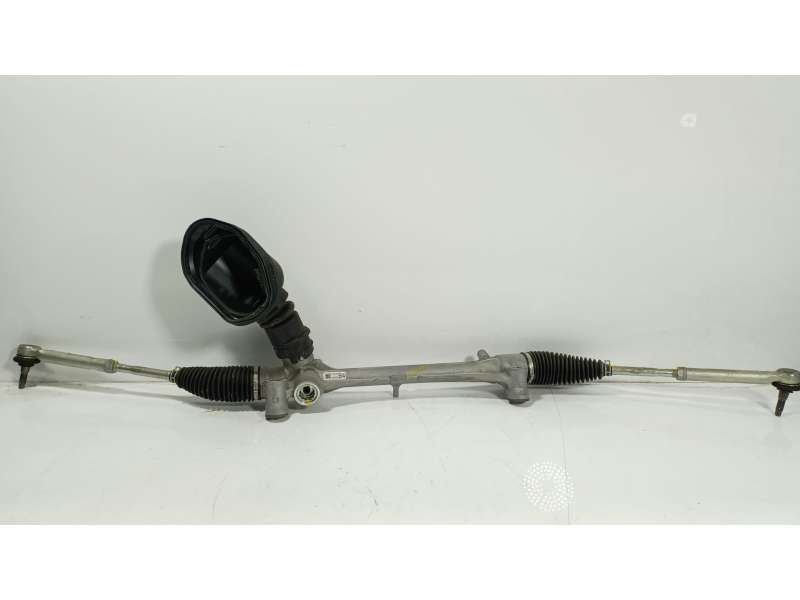 Recambio de cremallera direccion para toyota c-hr 1.8 16v hev referencia OEM IAM  45510F4070 