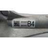 Recambio de cremallera direccion para toyota c-hr 1.8 16v hev referencia OEM IAM  45510F4070 