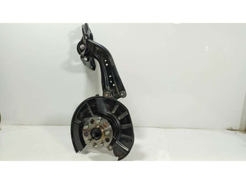 Recambio de mangueta trasera derecha para toyota c-hr 1.8 16v hev referencia OEM IAM  895440D080 