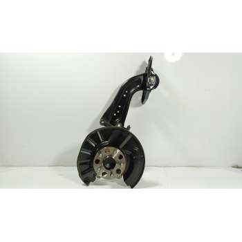 Recambio de mangueta trasera izquierda para toyota c-hr 1.8 16v hev referencia OEM IAM  895440D080 