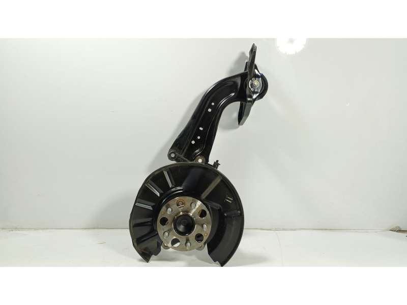 Recambio de mangueta trasera izquierda para toyota c-hr 1.8 16v hev referencia OEM IAM  895440D080 