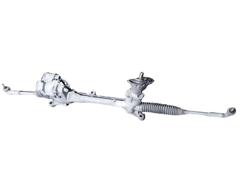 Recambio de cremallera direccion para ford kuga ii (dm2) 2.0 tdci 4x4 referencia OEM IAM 2385502 CV6C3D070 A0041031