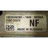 Recambio de cremallera direccion para ford kuga ii (dm2) 2.0 tdci 4x4 referencia OEM IAM 2385502 CV6C3D070 A0041031