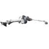 Recambio de cremallera direccion para ford kuga ii (dm2) 2.0 tdci 4x4 referencia OEM IAM 2385502 CV6C3D070 A0041031