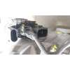 Recambio de cremallera direccion para ford kuga ii (dm2) 2.0 tdci 4x4 referencia OEM IAM 2385502 CV6C3D070 A0041031