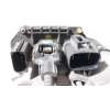 Recambio de cremallera direccion para ford kuga ii (dm2) 2.0 tdci 4x4 referencia OEM IAM 2385502 CV6C3D070 A0041031