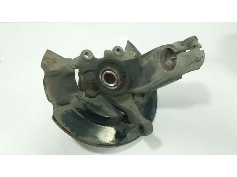 Recambio de mangueta delantera derecha para ford kuga ii (dm2) 2.0 tdci 4x4 referencia OEM IAM 1781982 C520FRRH 