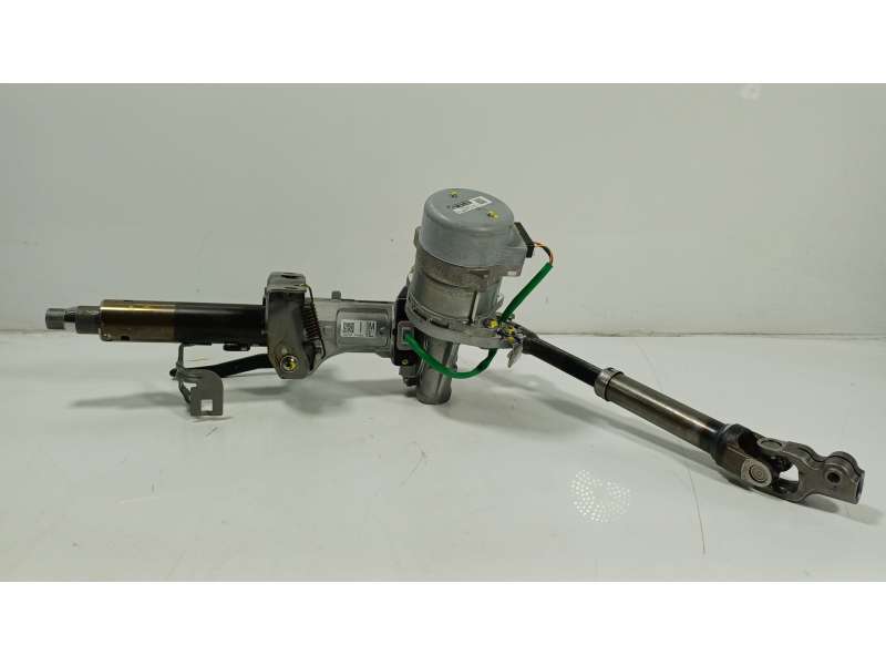 Recambio de columna direccion para toyota c-hr 1.8 16v hev referencia OEM IAM  45250F4390 8965010400