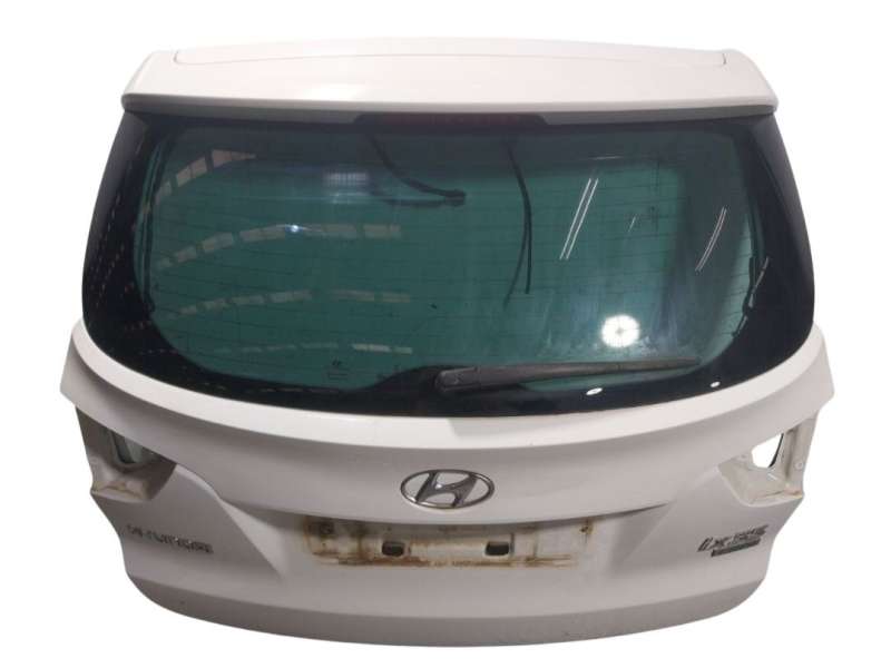 Recambio de porton trasero para hyundai ix35 (lm, el, elh) 1.7 crdi referencia OEM IAM   