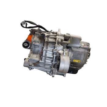 Recambio de motor completo para tesla model y ev perfomance a las 4 ruedas referencia OEM IAM  158778000B 158778000B