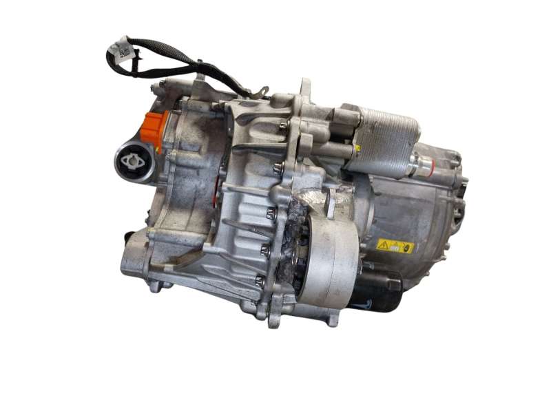 Recambio de motor completo para tesla model y ev perfomance a las 4 ruedas referencia OEM IAM  158778000B 158778000B