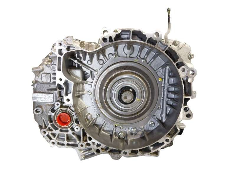 Recambio de caja cambios para fiat 600 1.2 mild hybrid referencia OEM IAM 9865756780 20MR08 20MR08