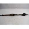 Recambio de transmision derecha para renault clio iv 1.5 dci diesel fap referencia OEM IAM 391008239R 391008239R 