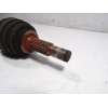 Recambio de transmision derecha para renault clio iv 1.5 dci diesel fap referencia OEM IAM 391008239R 391008239R 