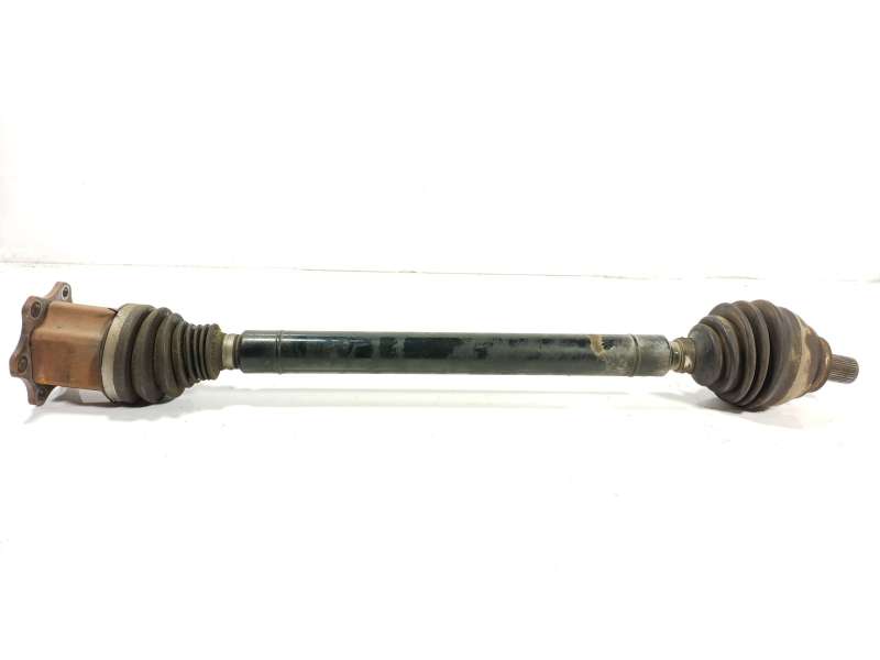Recambio de transmision derecha para volkswagen passat b8 (3g2, cb2) 2.0 tdi referencia OEM IAM  3Q0407272AT 